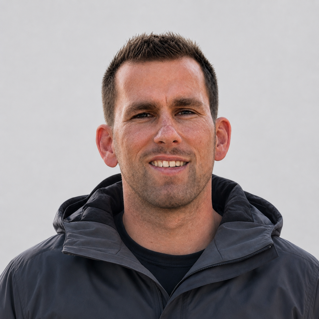 Kevin Schneider