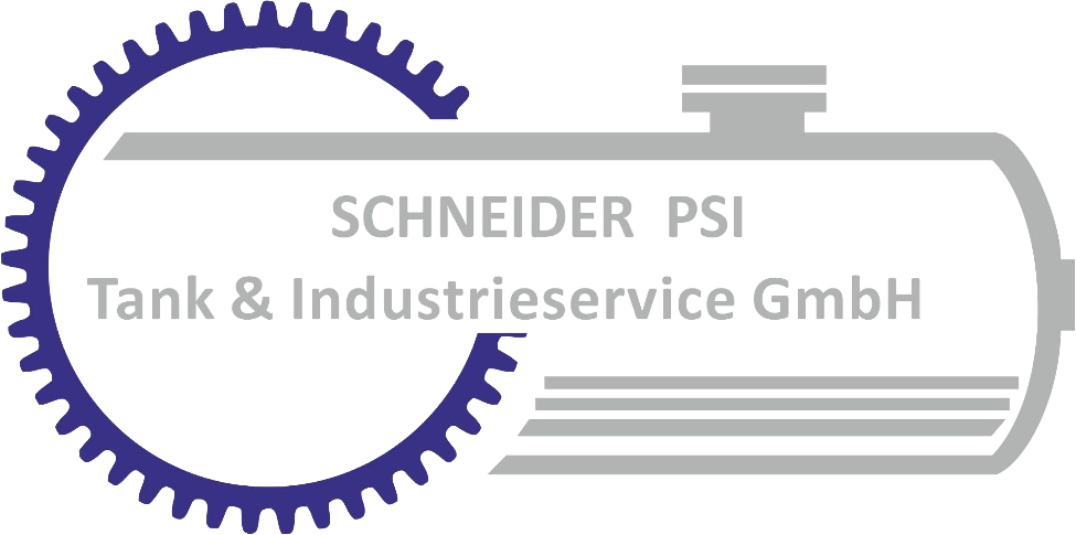 Schneider PSI Tank & Industrieservice GmbH Logo lightmode