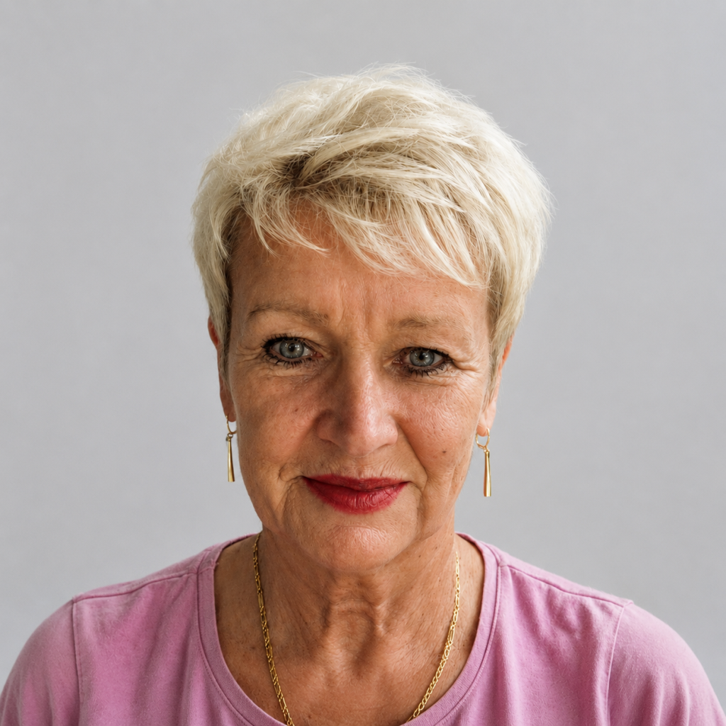 Hajnalka Schneider