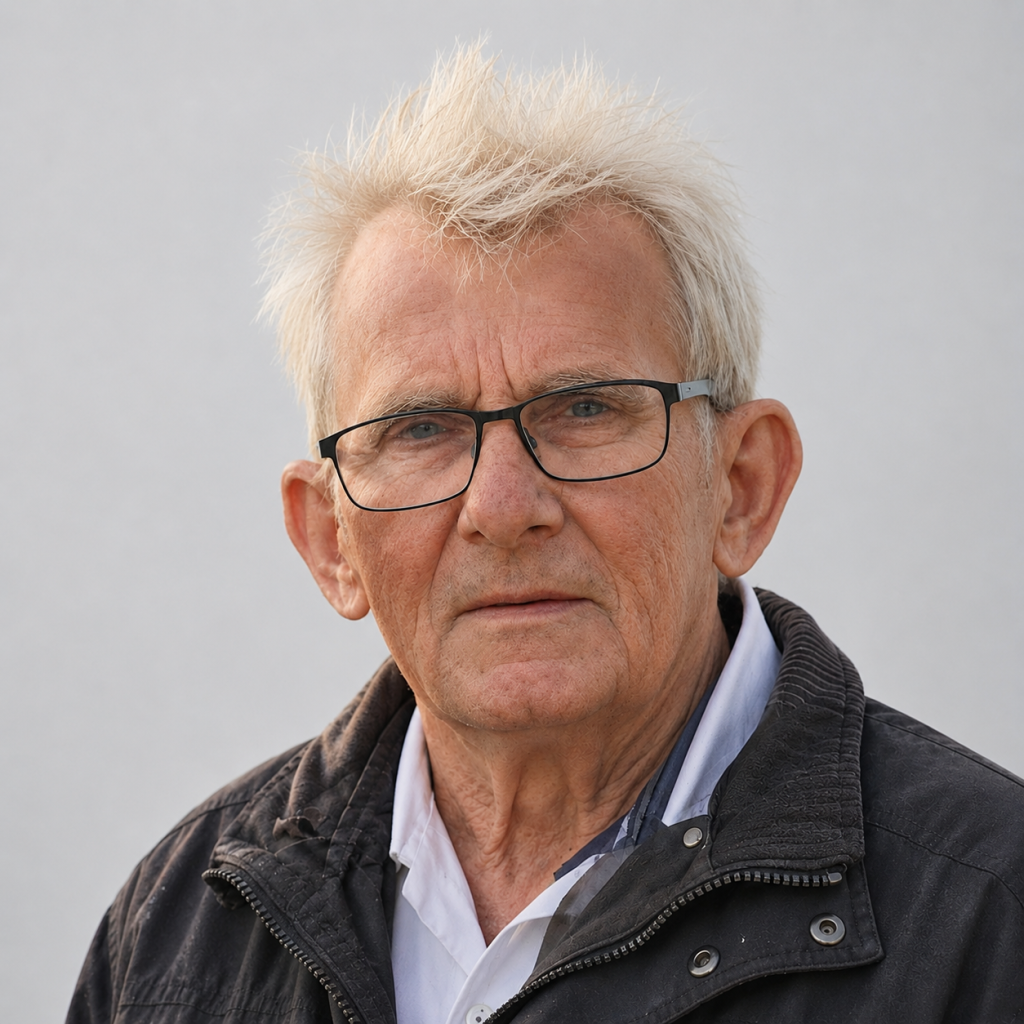 Peter Schneider